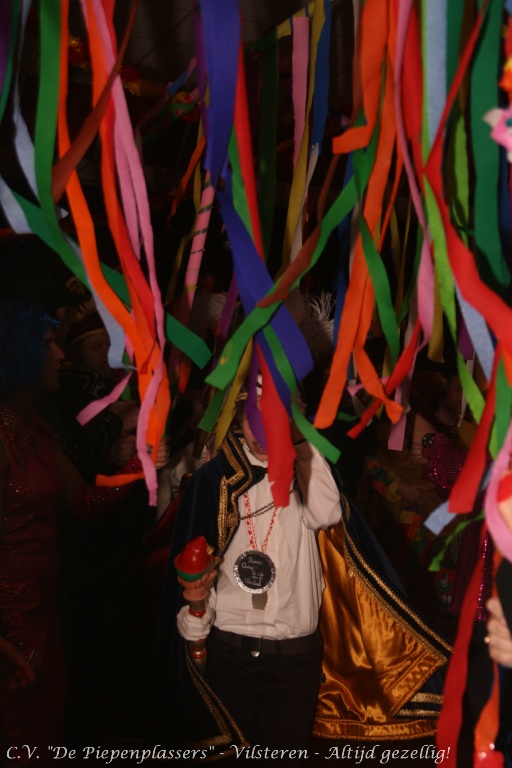 10 Kindercarnaval